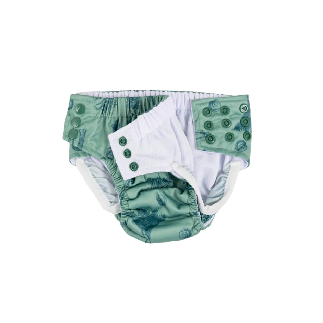 Sassy Swim Nappy