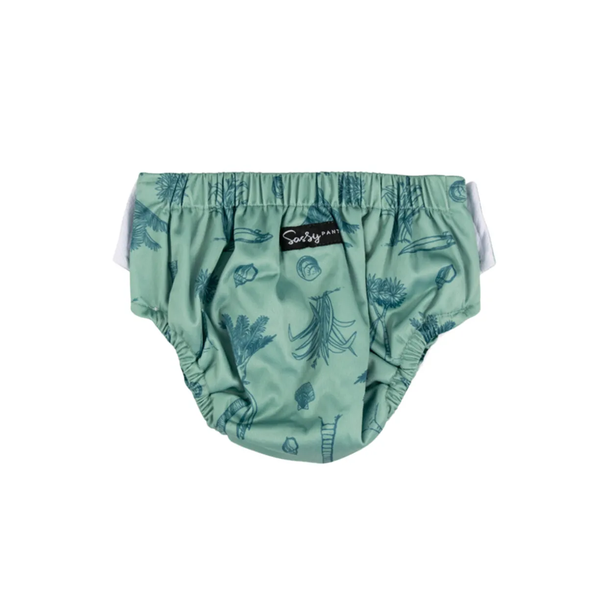 Sassy Swim Nappy
