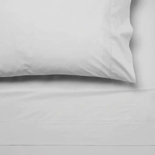 Savona 300 TC Cotton Percale Vienna Sheet Set - Clearance