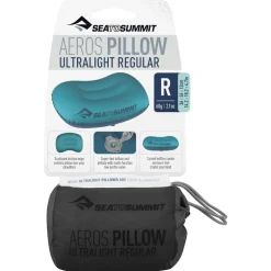 Sea to Summit Aeros Ultralight Pillow