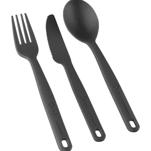Sea To Summit Camp Cutlery 3 PC Set