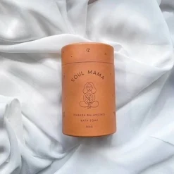 Seasons of Mama Soul Mama Bath Soak