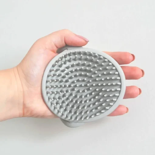Shnuggle Baby Shampoo Brush