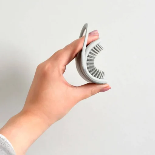 Shnuggle Baby Shampoo Brush
