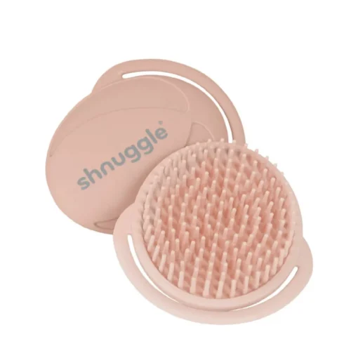 Shnuggle Baby Shampoo Brush