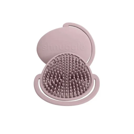 Shnuggle Baby Shampoo Brush