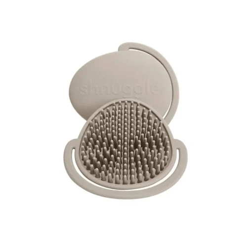 Shnuggle Baby Shampoo Brush