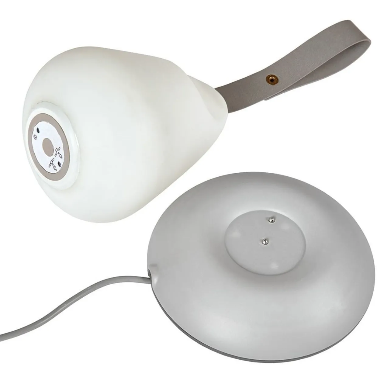 Shnuggle Moon Nightlight