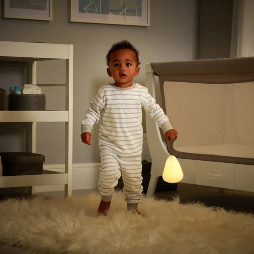 Shnuggle Moon Nightlight