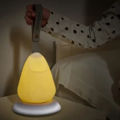 Shnuggle Moon Nightlight