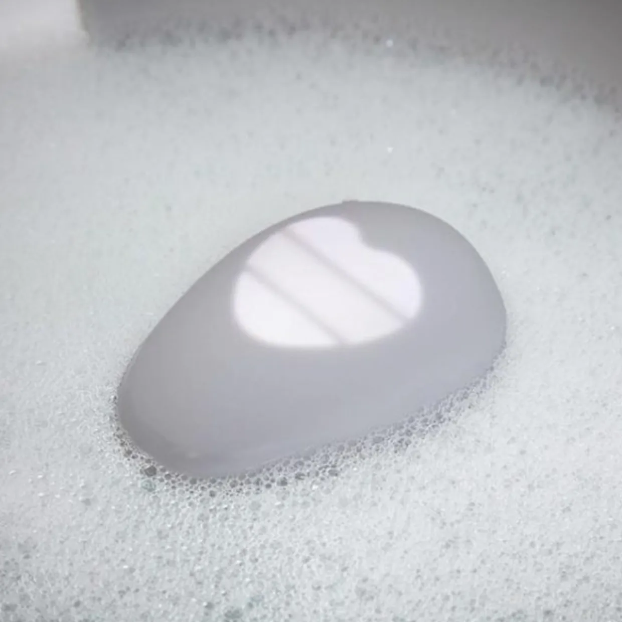 Shnuggle Pebbly Bath Thermometer