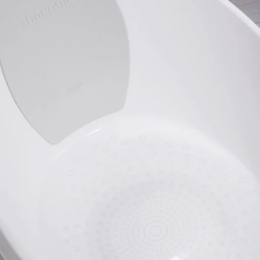 Shnuggle Toddler Bath