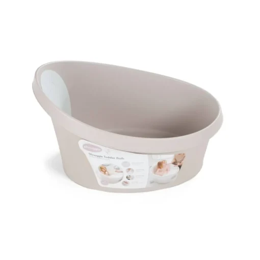 Shnuggle Toddler Bath