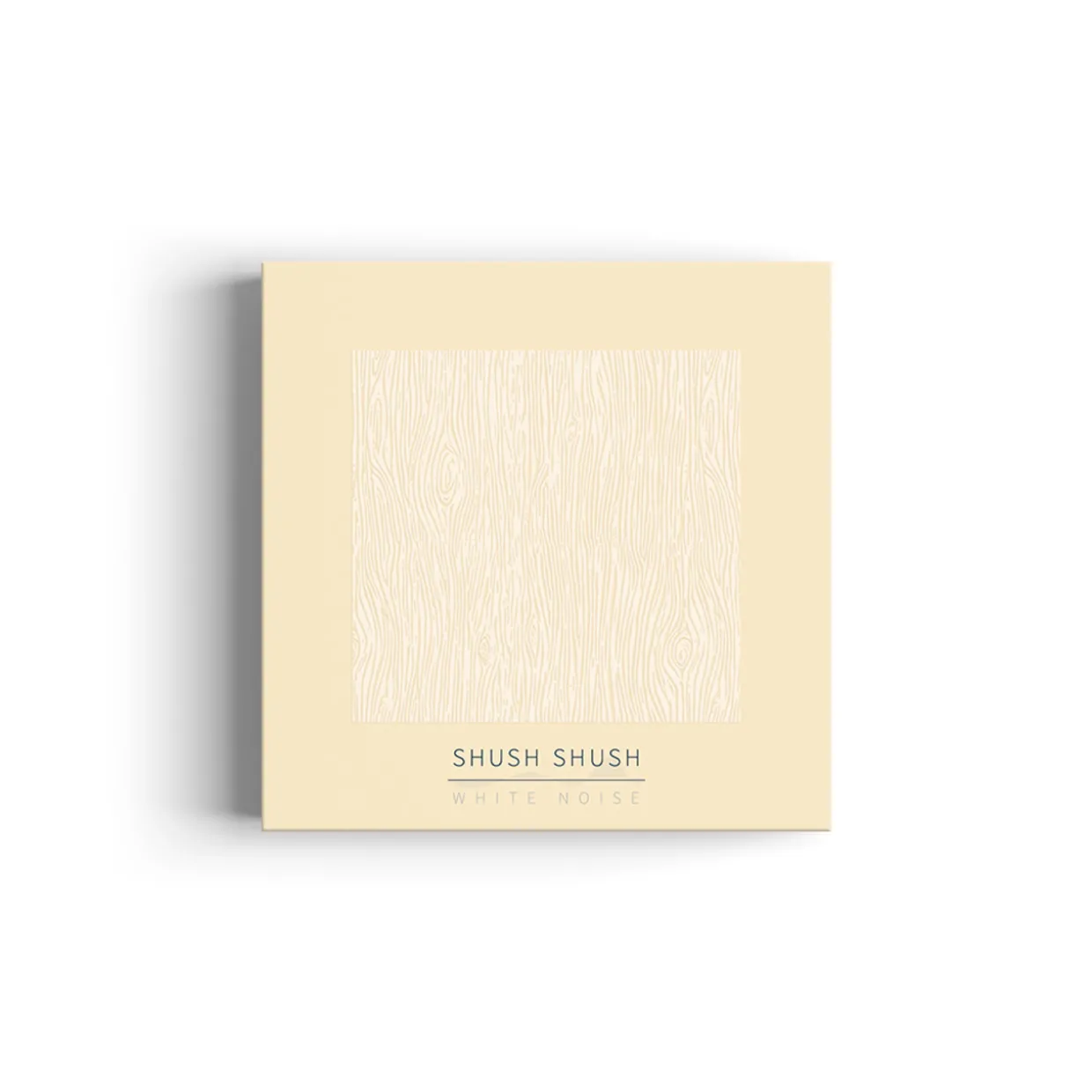 Shush Shush White Noise - Digital Download