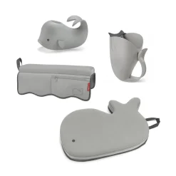 Skip Hop Moby Bathtime Essentials Kit