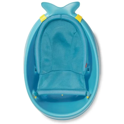 Skip Hop Moby Smart Sling 3 Stage Bath