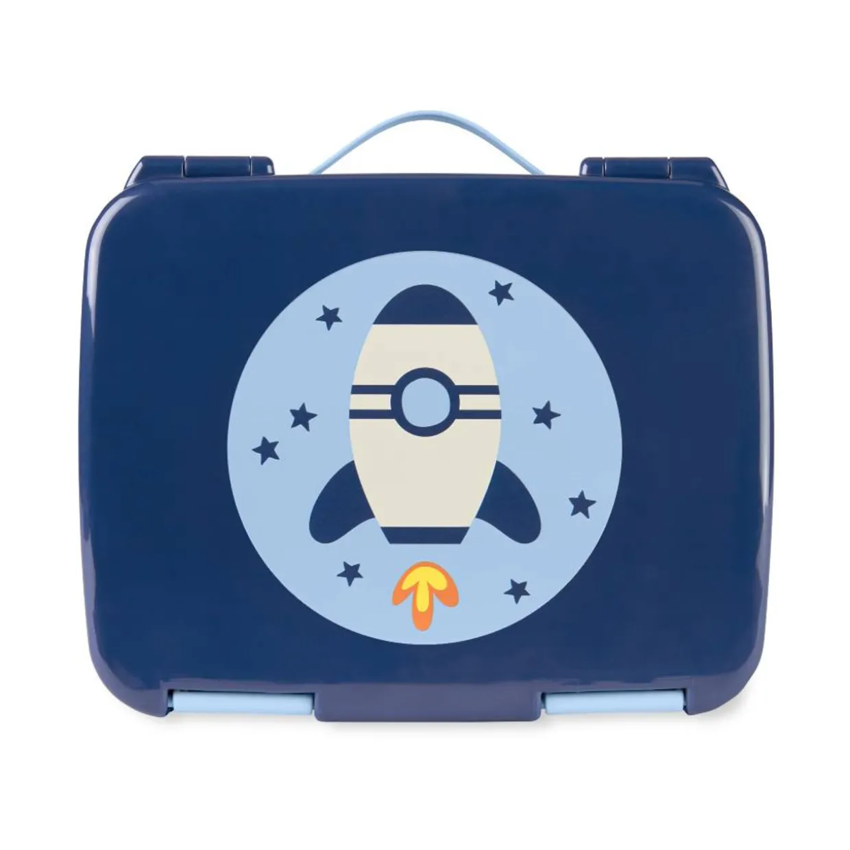 Skip Hop Spark Style Bento Lunch Box