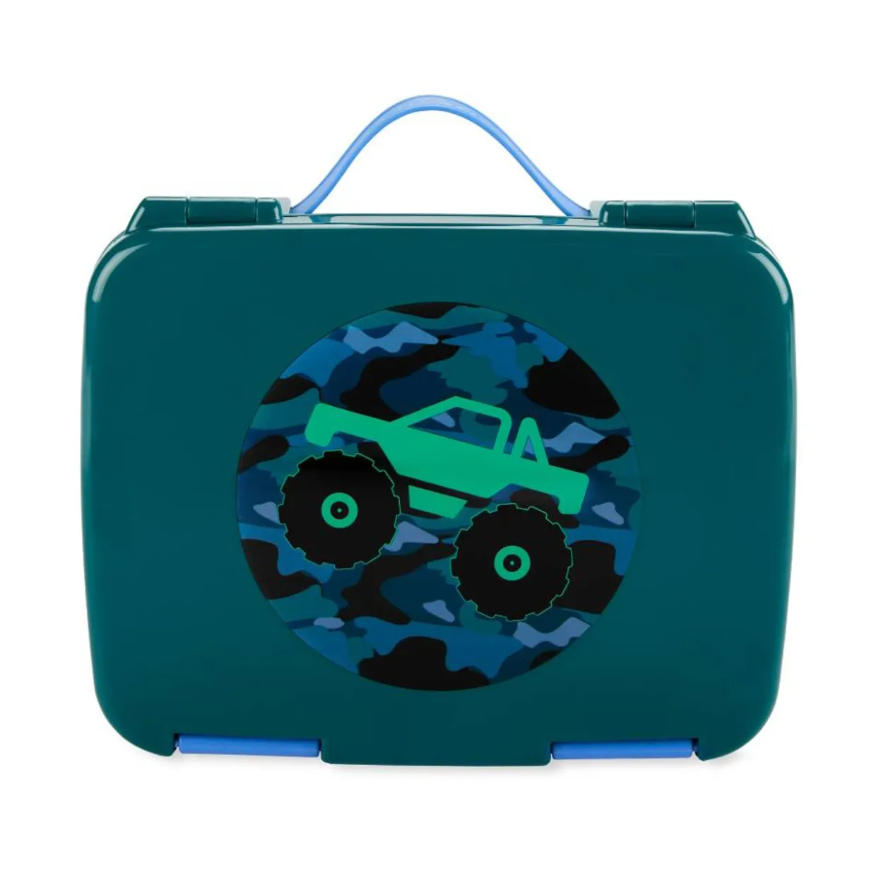 Skip Hop Spark Style Bento Lunch Box