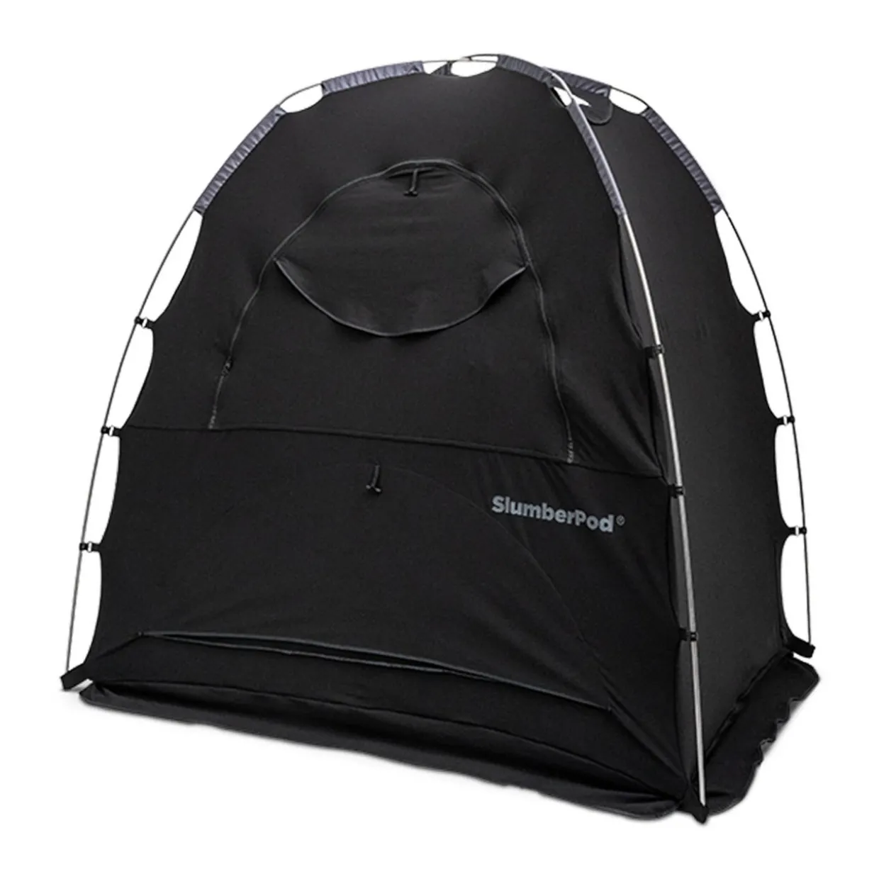 SlumberPod Blackout Sleep Tent for a Travel Cot, Cot or Air Mattress