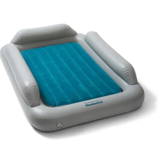 SlumberTot Inflatable Travel Bed