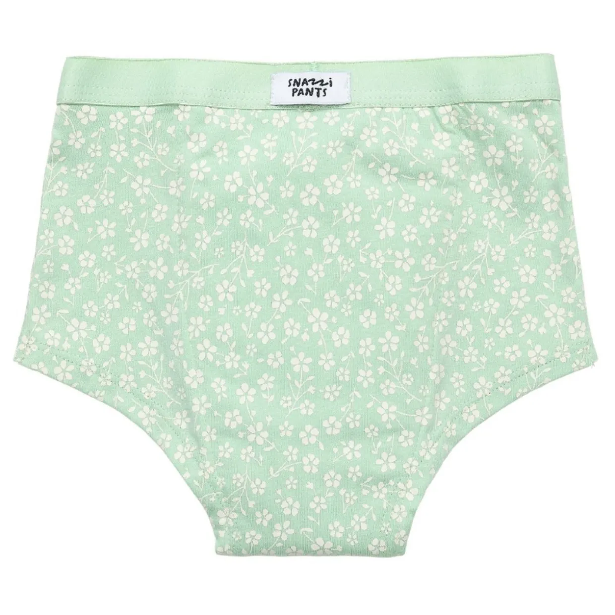 Snazzi Pants Girls Night Trainers