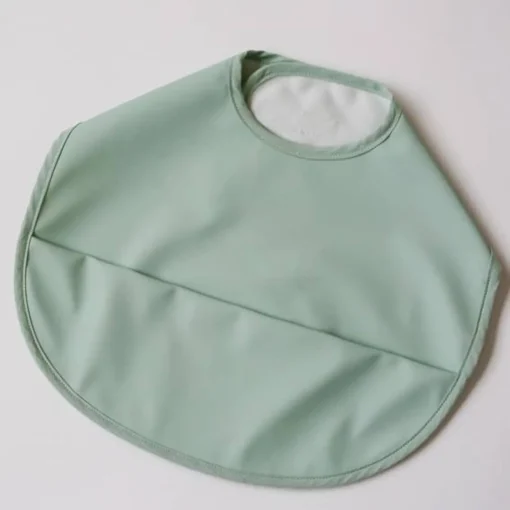 Snuggle Hunny Kids Waterproof Snuggle Bib
