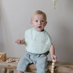 Snuggle Hunny Kids Waterproof Snuggle Bib