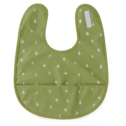 Snuggle Hunny Kids Waterproof Snuggle Bib