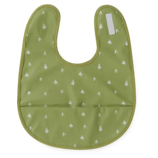 Snuggle Hunny Kids Waterproof Snuggle Bib