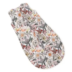 Snuggle Hunny Organic 1.0 Tog Sleeping Bag