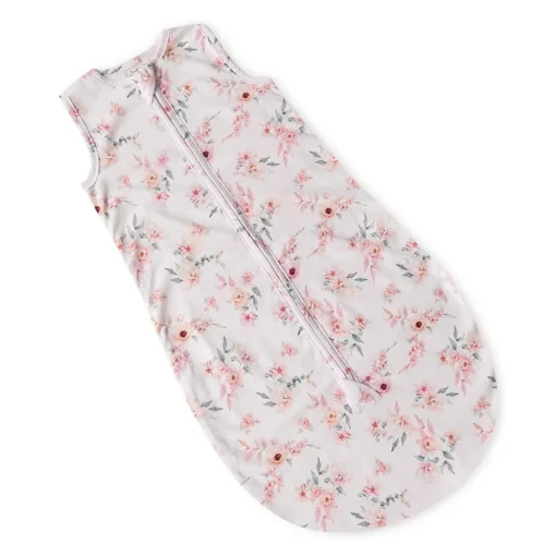 Snuggle Hunny Organic 1.0 Tog Sleeping Bag