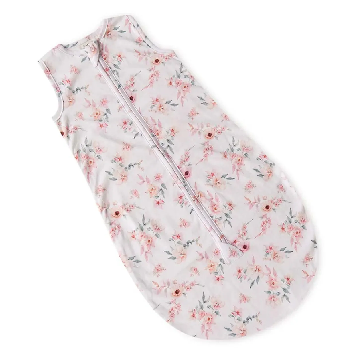 Snuggle Hunny Organic 1.0 Tog Sleeping Bag