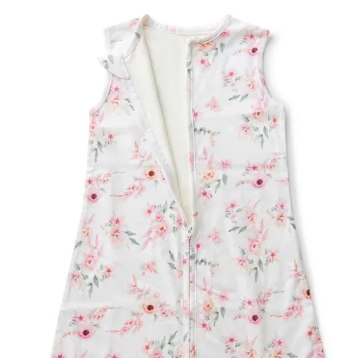 Snuggle Hunny Organic 1.0 Tog Sleeping Bag