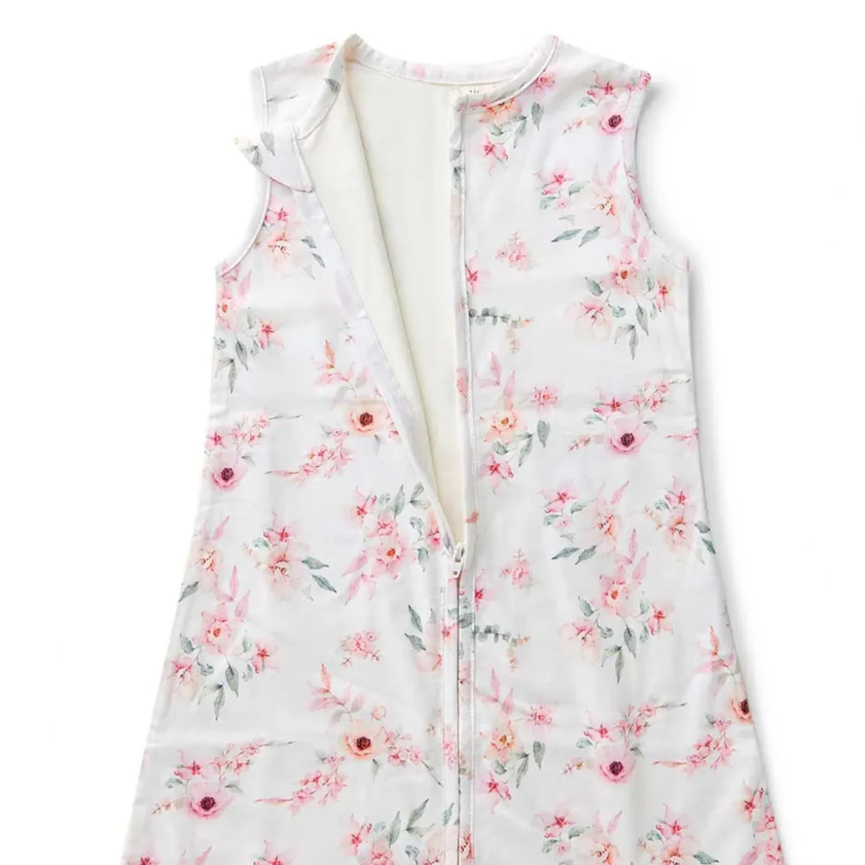 Snuggle Hunny Organic 1.0 Tog Sleeping Bag