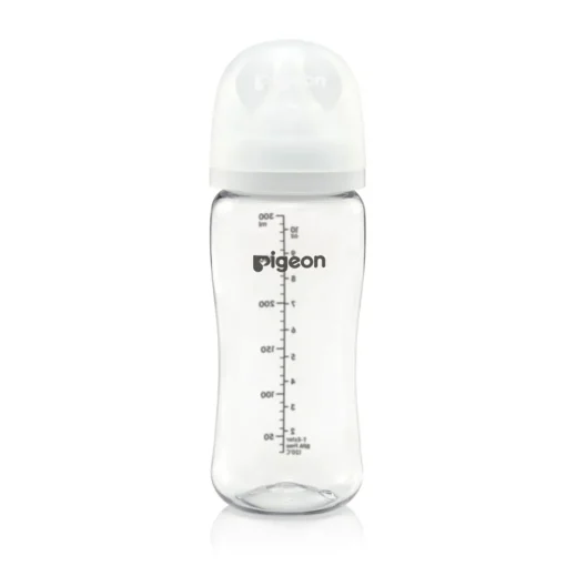 SofTouch III Bottle T-Ester