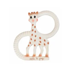 Sophie La Girafe - So'Pure Trio Pack