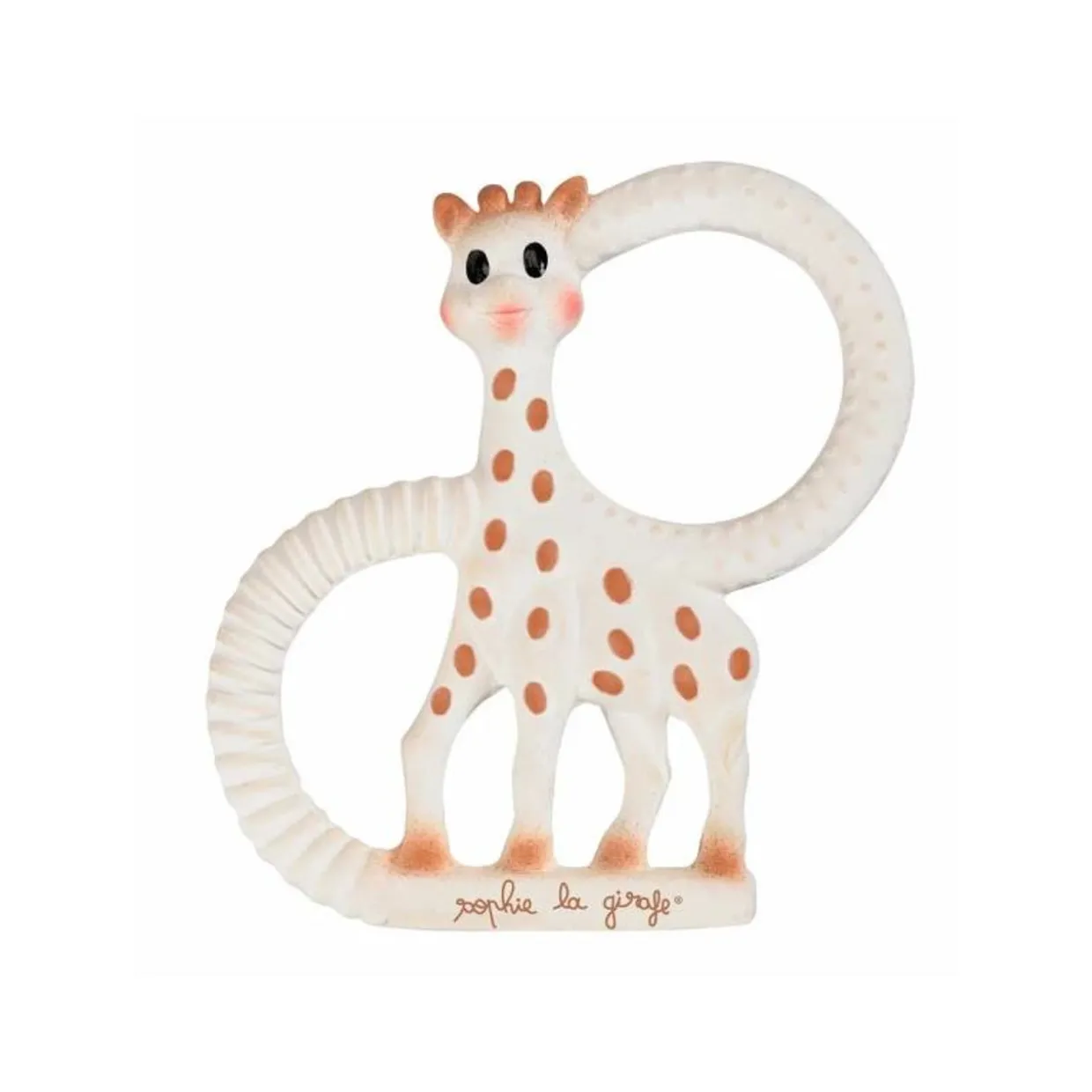 Sophie La Girafe - So'Pure Trio Pack