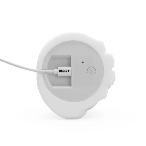 Stellar Haus Rechargeable Night Light - Squishy Lulu