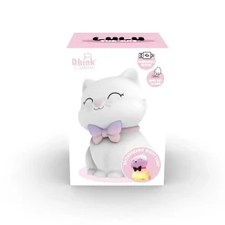 Stellar Haus Rechargeable Night Light - Squishy Lulu