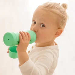 Subo Food Bottle