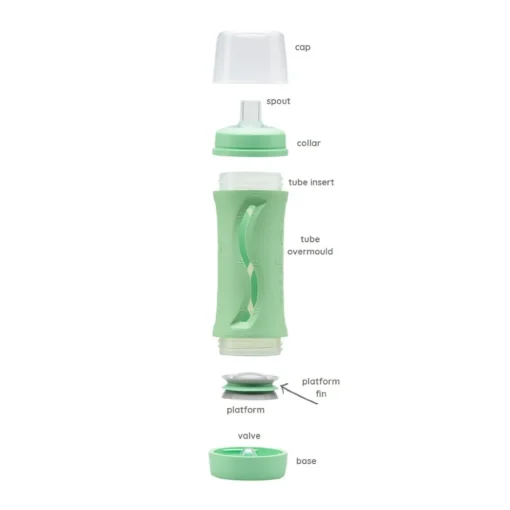 Subo Food Bottle