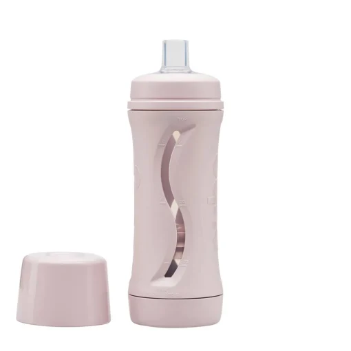Subo Food Bottle