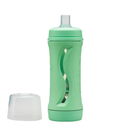Subo Food Bottle