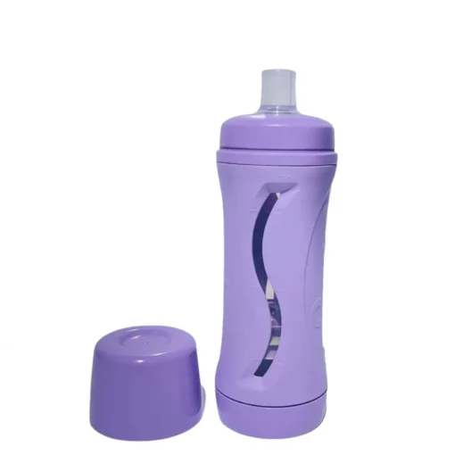 Subo Food Bottle