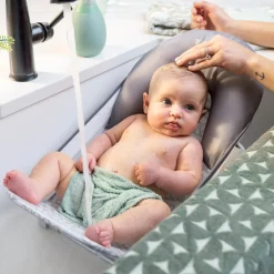 Summer by Ingenuity Foldaway 2-Position Bather