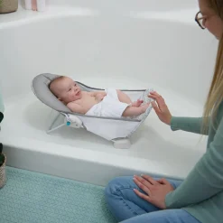 Summer by Ingenuity Foldaway 2-Position Bather