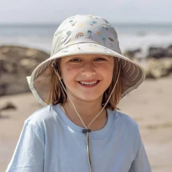 Sunday Afternoons Kids Play Hat