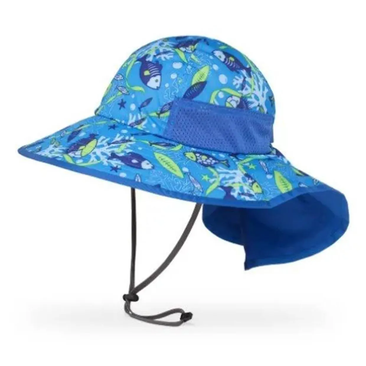 Sunday Afternoons Kids Play Hat