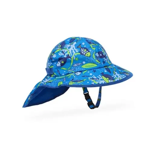 Sunday Afternoons Kids Play Hat