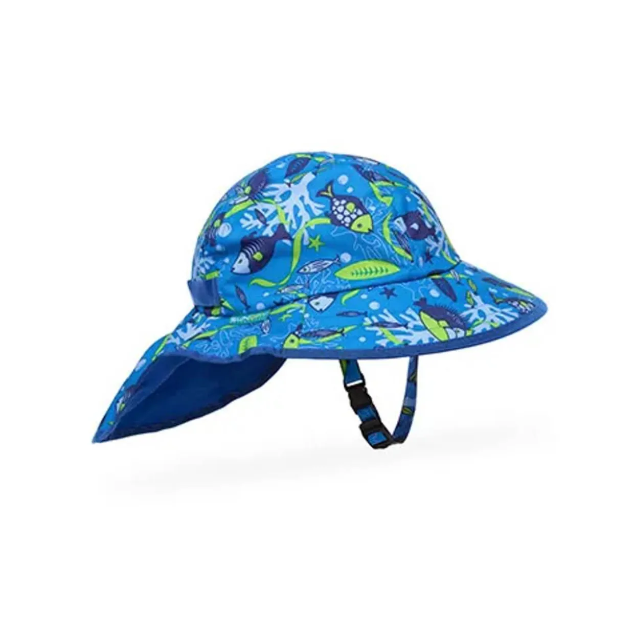 Sunday Afternoons Kids Play Hat